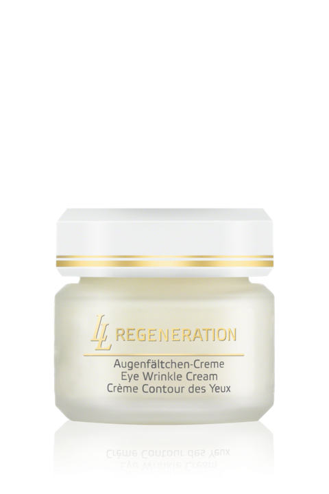 LL Regeneration System Vitality Eye Wrinkle Cream