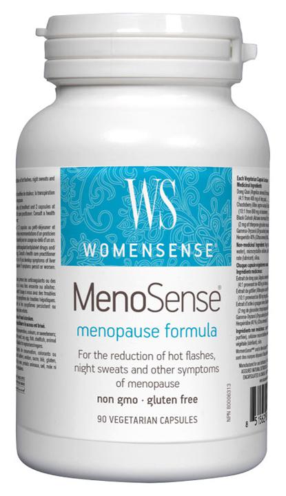 MenoSense