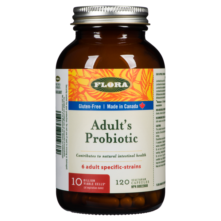 Adult's Probiotic