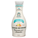 Almond Beverage - Unsweetened Vanilla