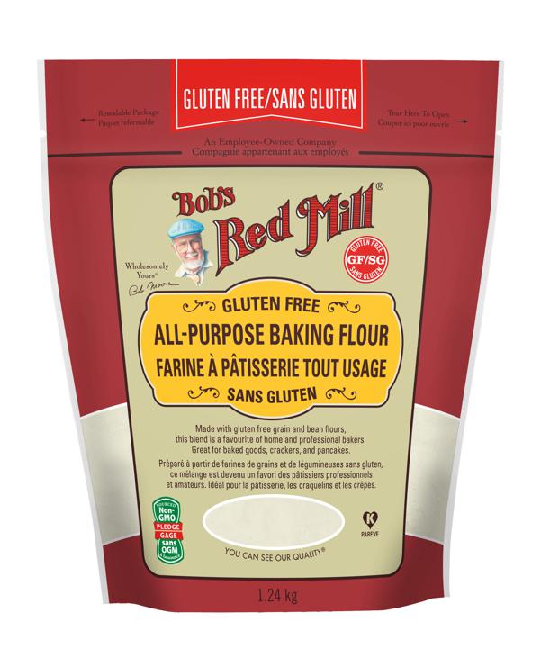 Gluten Free All Purpose Baking Flour