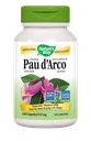 Pau d'Arco Inner Bark - 545 mg