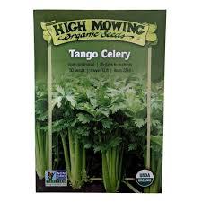 Tango Celery