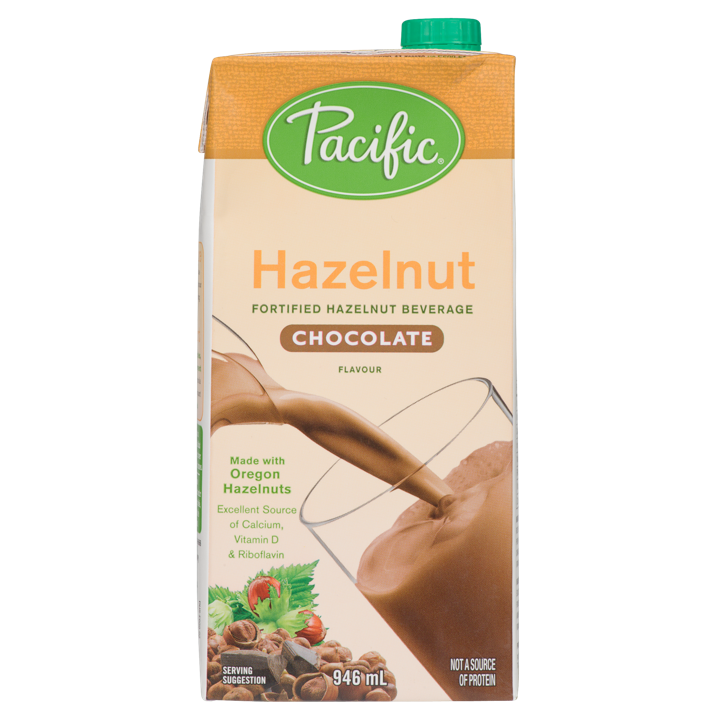 Hazelnut Beverage - Chocolate