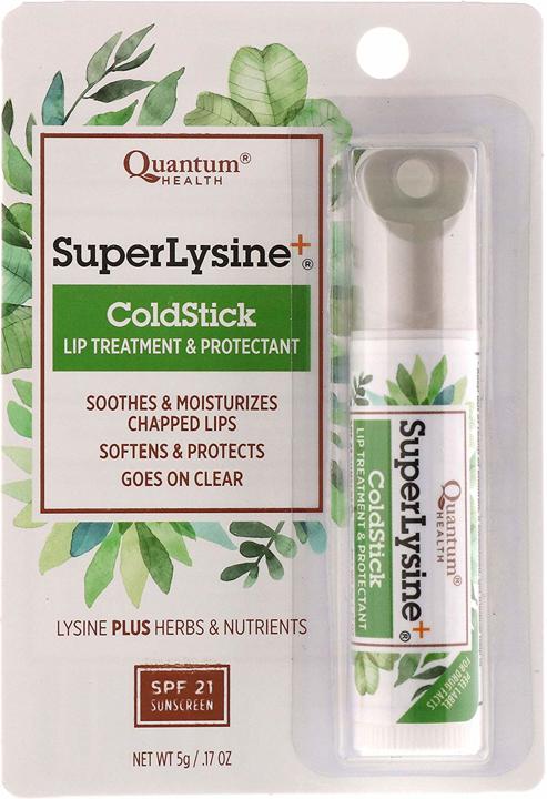 Super Lysine+ ColdStick