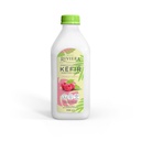Vegan Kefir - Raspberry