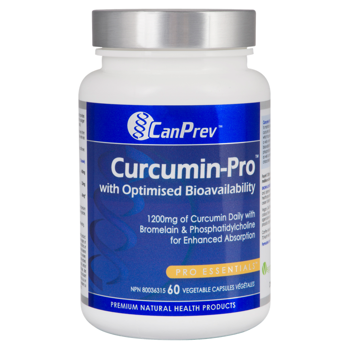 Curcumin-Pro