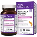 Wholemega Prenatal - 500 mg