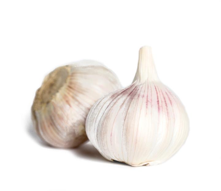 Garlic Bulbs Org