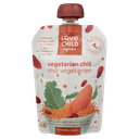 Organic Puree - Vegetarian Chili 6+ months