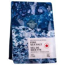 Fine Sea Salt