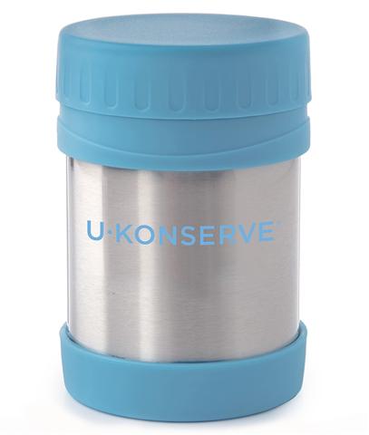 Insulated Food Jar - Sky