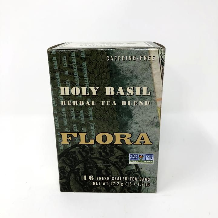 Herbal Tea - Holy Basil