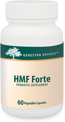 HMF Forte