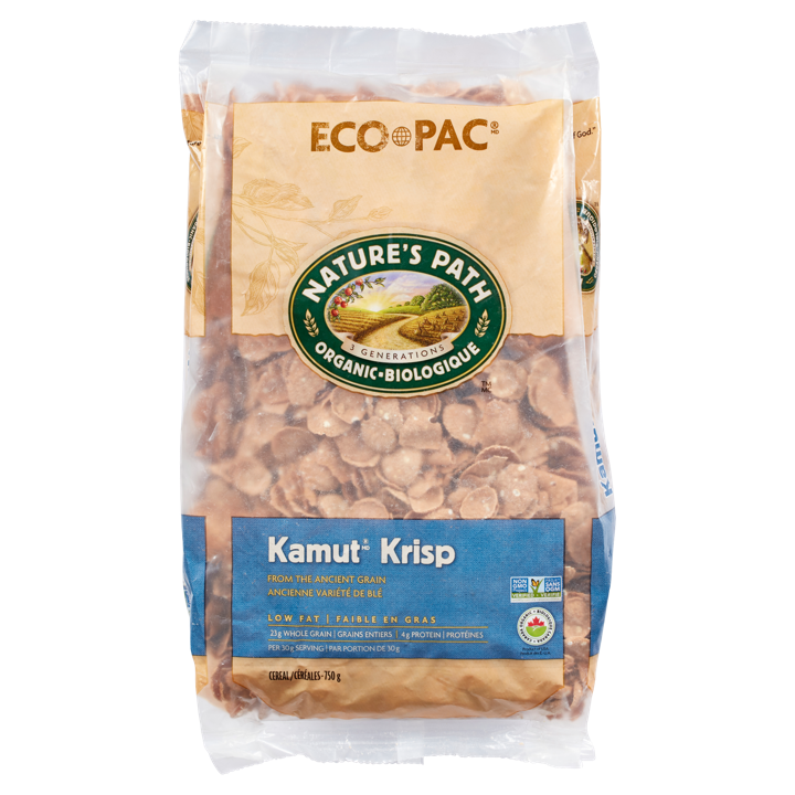 Kamut Khorasan Wheat Flakes