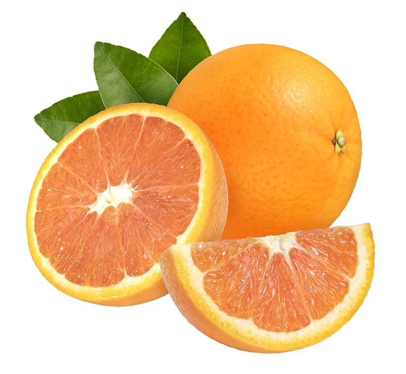 Oranges Cara Cara Org