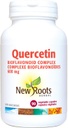 Quercetin Bioflavonoid Complex - 600 mg