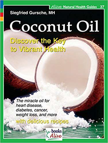 Coconut Oil