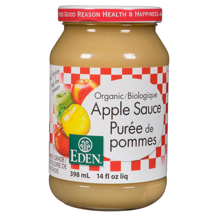 Apple Sauce