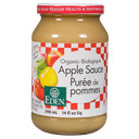 Apple Sauce