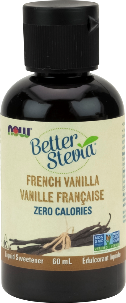 Stevia - Liquid - French Vanilla