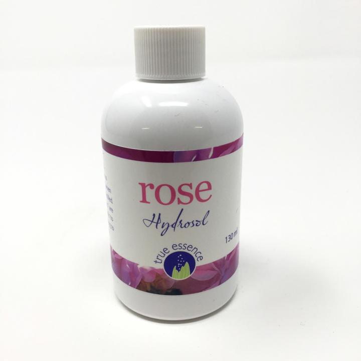 Rose Hydrosol