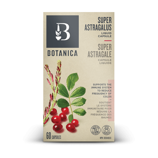 Super Astragalus