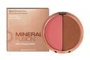 Blush + Bronzer Duo - Rio Blonzer