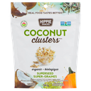 Coconut Clusters - Superseed