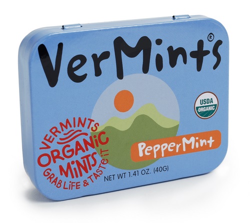 Mints - Peppermint