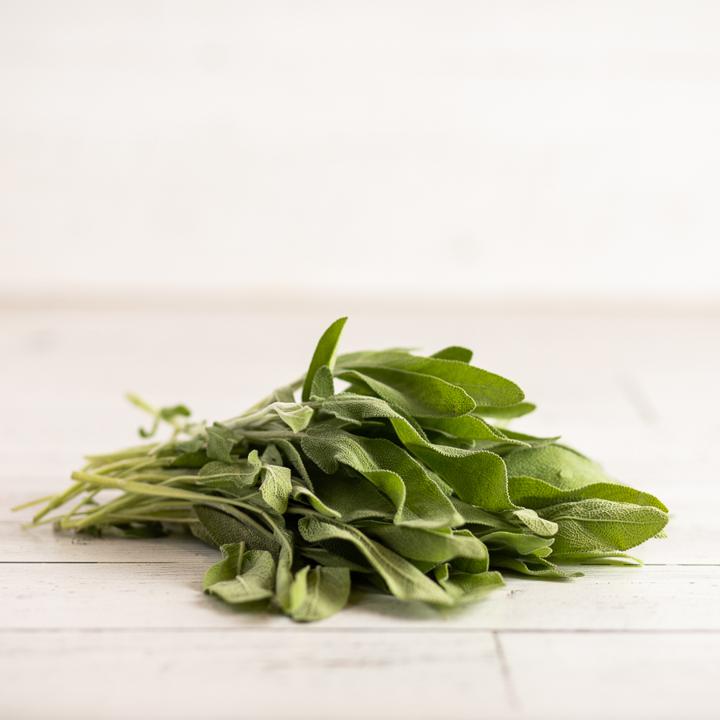 Fresh Herbs - Sage Fresh Herbs