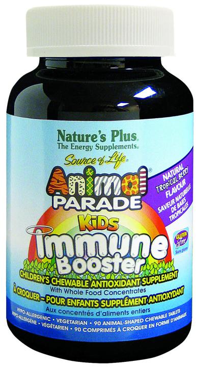 Kids Immune Booster