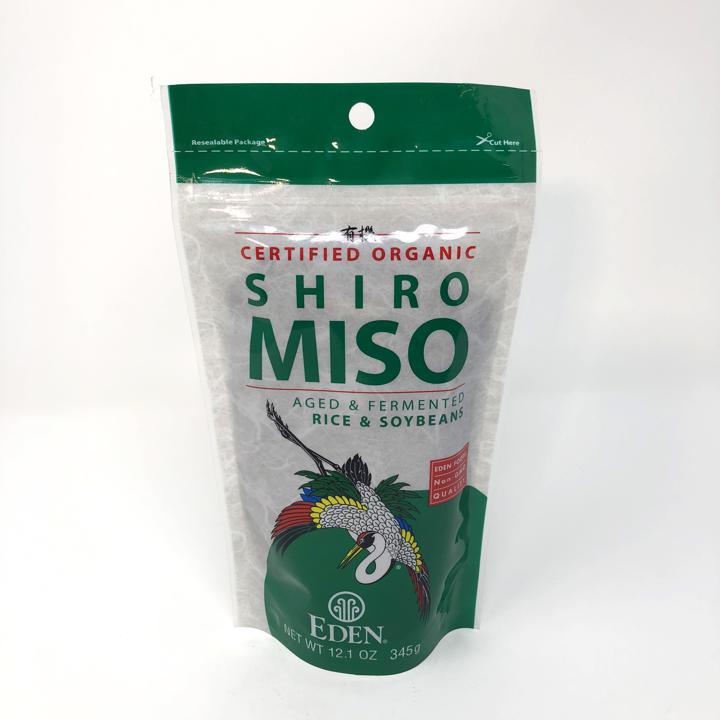 Miso - Shiro