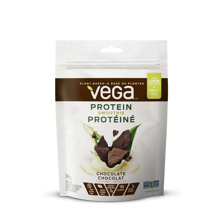 Vega Protein Smoothie - Choc-a-lot