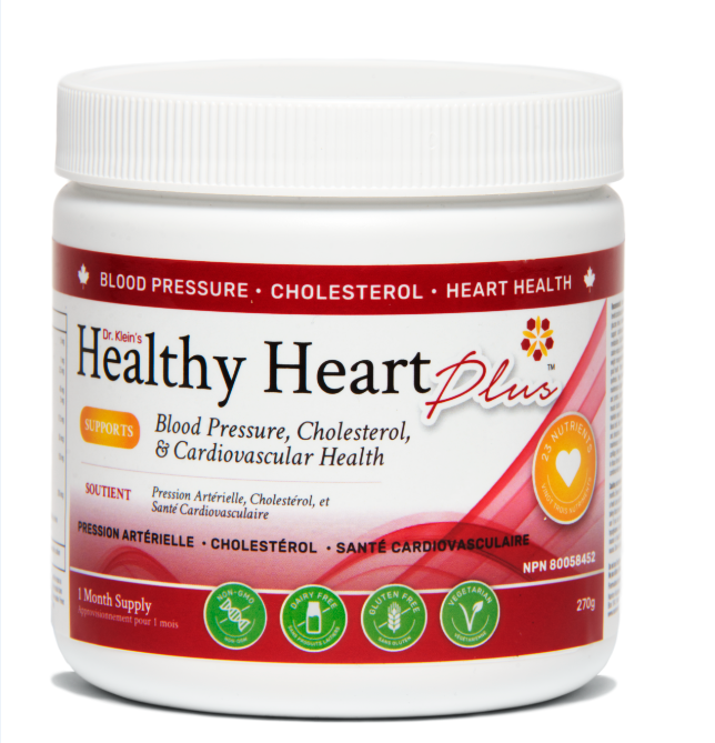 Healthy Heart Plus