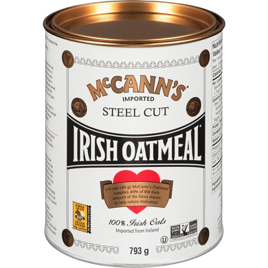 Irish Oatmeal - Steel Cut