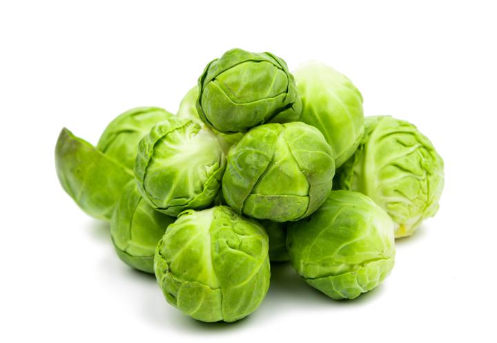 Brussel Sprouts Org