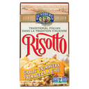 Risotto - Garlic Primavera