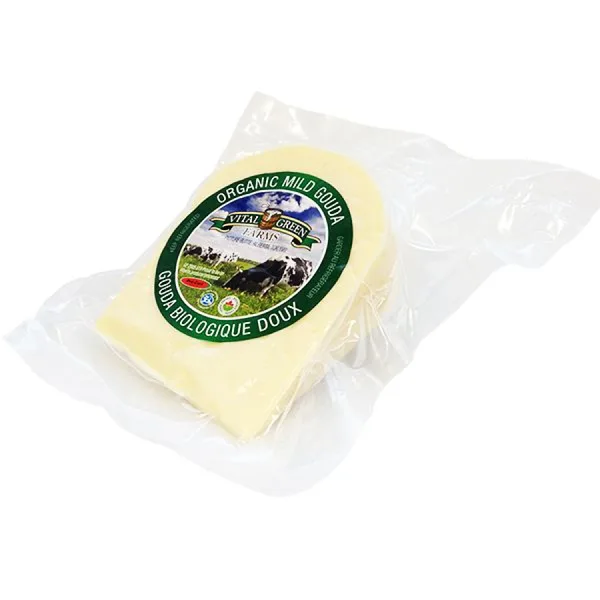 Cheese - Gouda Mild