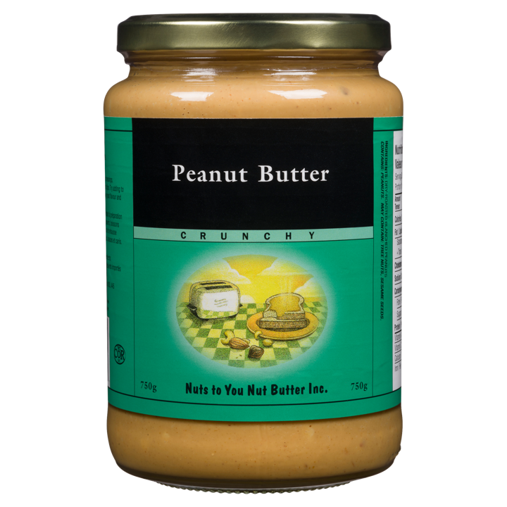 Peanut Butter