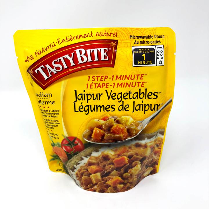 Jaipur Vegetables