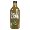 Sriracha Hot Sauce - Green