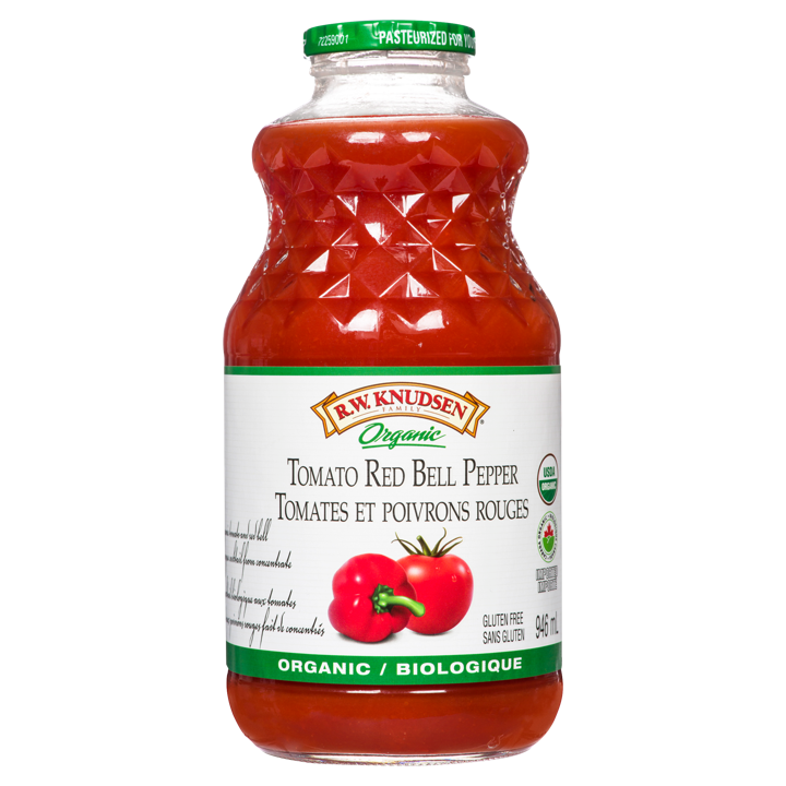 Juice - Tomato Red Bell Pepper