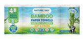 Paper Towels - 2ply 120 sheets