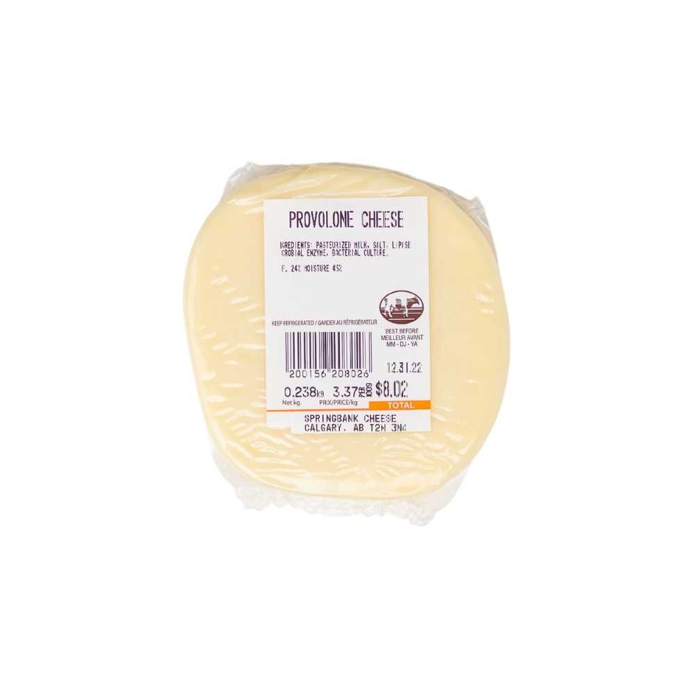 Cheese Provolone