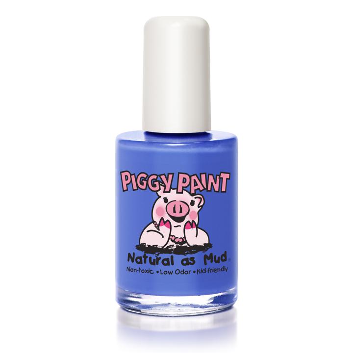 Nail Polish - Blueberry Patch