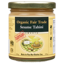 Organic Sesame Tahini