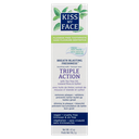 Triple Action Toothpaste w/Mint - Fresh Mint Paste