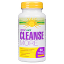 Cleanse More