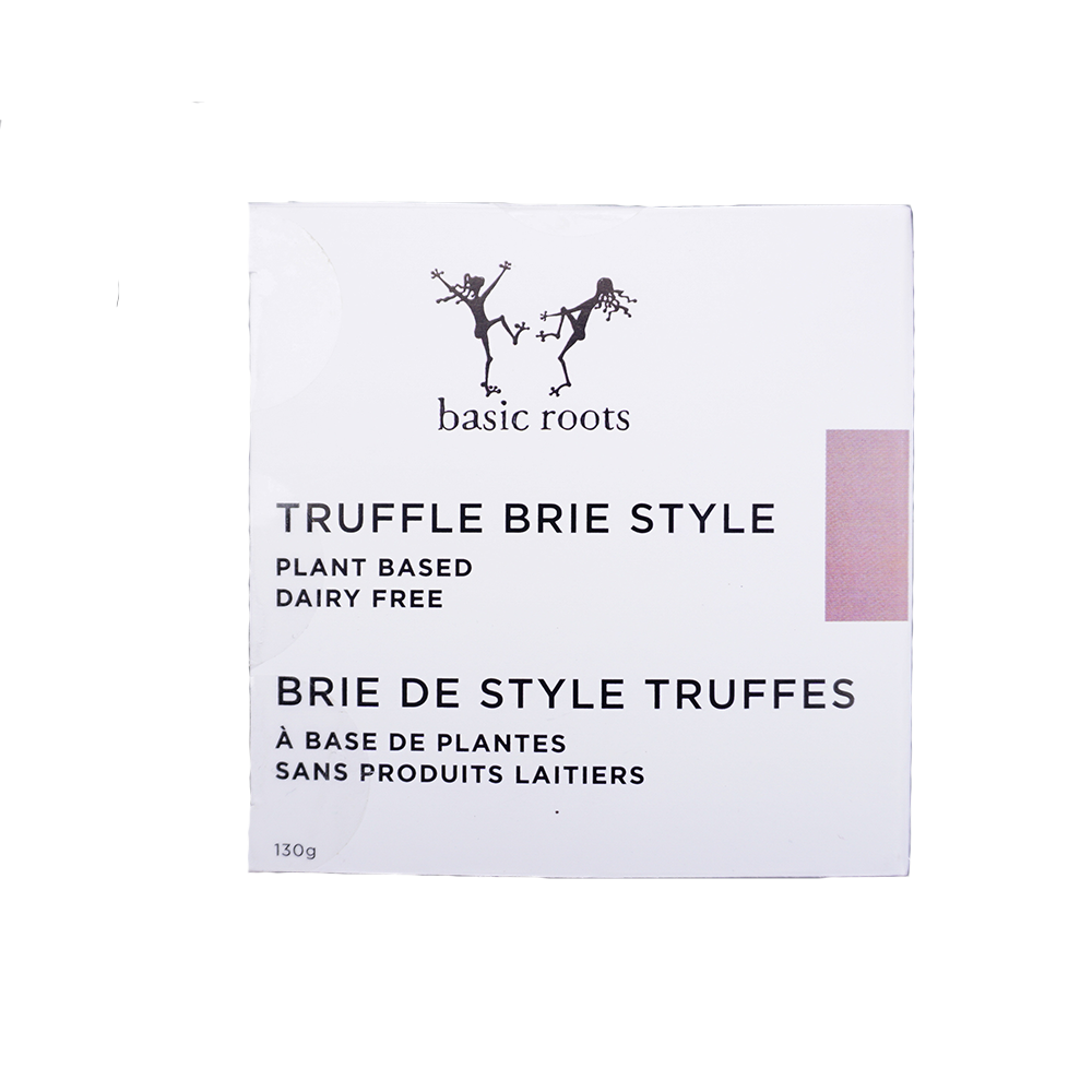 Truffle Brie Style